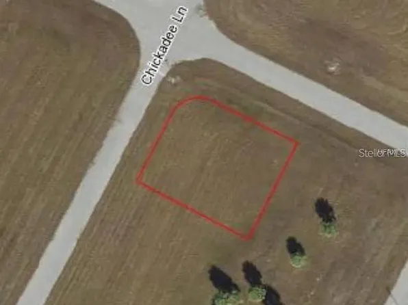 18 Chickadee Ln Lot 26, Placida, FL 33946