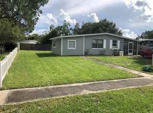 881 Radcliff St, Deltona, FL 32725