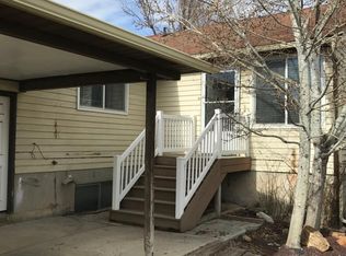 2296 W Bonniebrook Cir, Salt Lake City, UT 84129