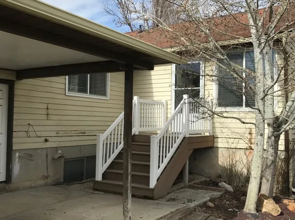 2296 W Bonniebrook Cir, Salt Lake City, UT 84129