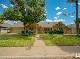 4103 Westminister Dr, Midland, TX 79707