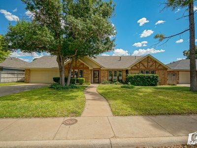 4103 Westminister Dr, Midland, TX, 79707