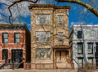1638 N Winchester Ave #2, Chicago, IL 60622