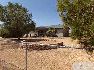 13488 Pauhaska Rd, Apple Valley, CA 92308