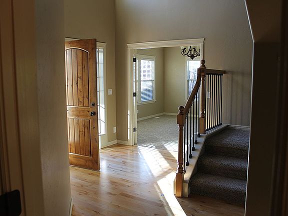 Entry Way