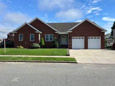 194 Jarry St, New Bedford, MA, 02745