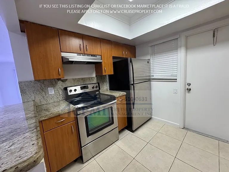 Eden House - 3601 Van Buren St Hollywood, FL 33021 — Photo 35