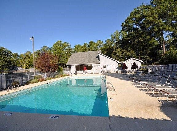 3rd image of 3140 Summerchase Pl
