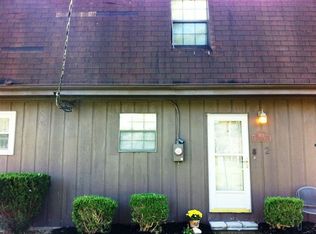 1931 Pinewood Dr, Sissonville, WV