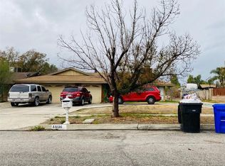 11136 Walnut St, Bloomington, CA 92316