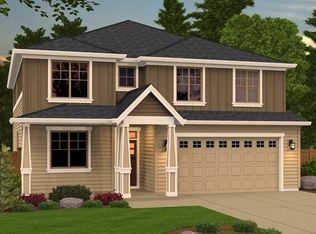 23717 79th Avenue Ct E, Graham, WA 98338