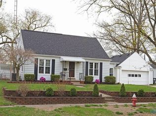 2721 Wyndale Rd, Toledo, OH 43613