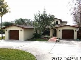 1917 N Halifax Ave, Daytona Beach, FL 32118