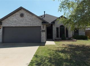 13028 Willowcrest Ln, Oklahoma City, OK 73170