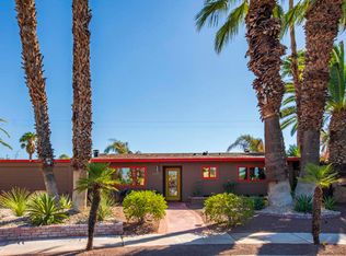14 Gary Cir, Palm Springs, CA 92262