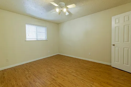 Floor plan The Executive