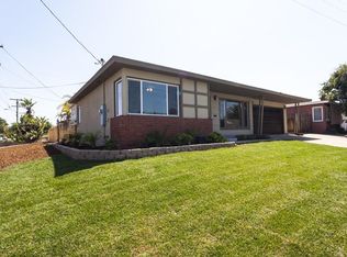 6467 Richard St, San Diego, CA 92115