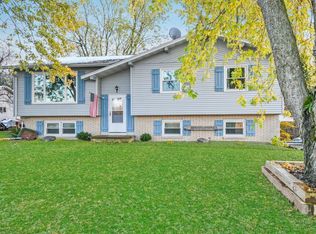 W627 Maple Dr, Lomira, WI 53048