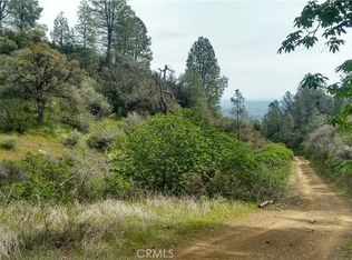 000 Olympia Dr, Platina, CA 96076