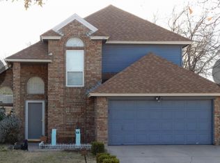 5821 Heatherglen Ter, Fort Worth, TX 76179