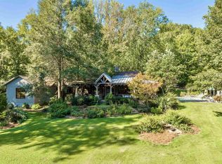 497 Lancaster Rd, Spartanburg, SC 29306