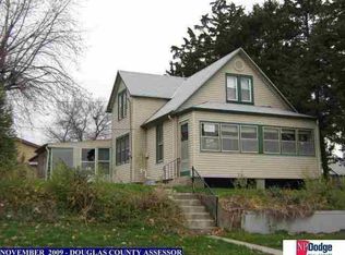 6604 S 27th St, Omaha, NE 68107