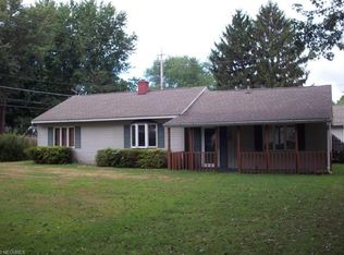 1900 Benjamin Rd, Madison, OH 44057