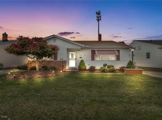 309 E 312th St, Willowick, OH 44095