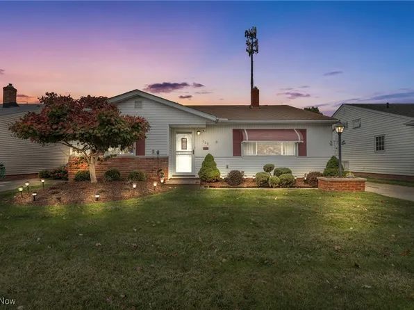309 E 312th St, Willowick, OH 44095