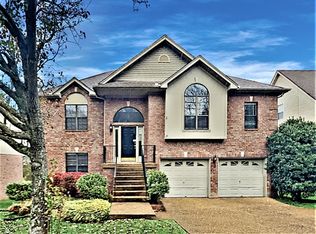 6549 Broken Bow Dr, Antioch, TN 37013