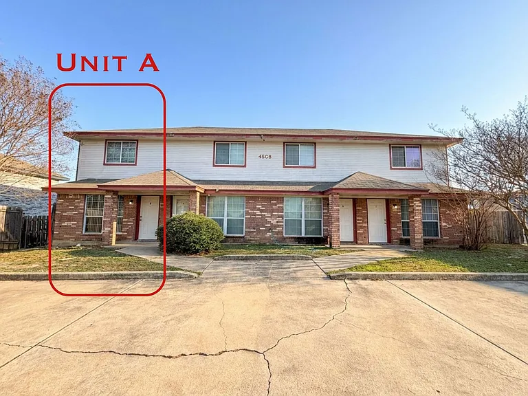 4508 Mattie Dr — Photo 1