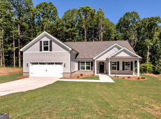 315 Finch Ct LOT 33, Winder, GA 30680