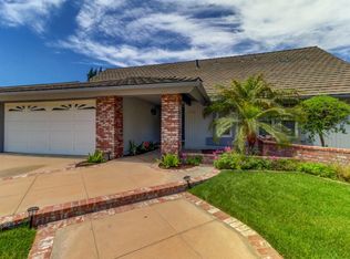 13731 Typee Way, Irvine, CA 92620