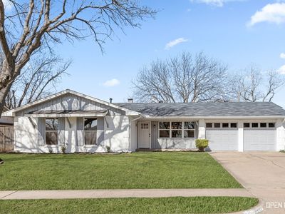 4610 Priscilla Ln, Wichita Falls, TX, 76306