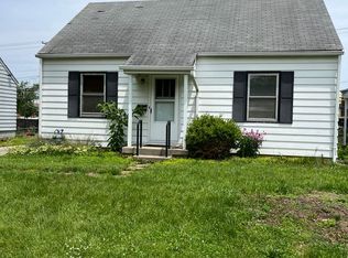 1818 Rhoda Ave, Columbus, OH 43212