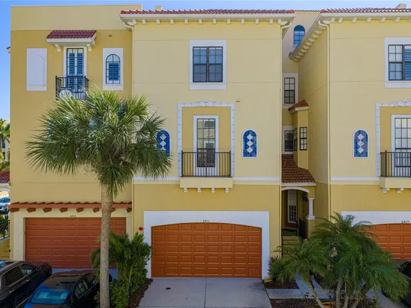 6411 Mayra Shores Ln, Apollo Beach, FL 33572