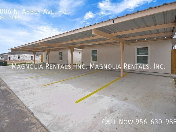4th image of 1006 N Abbey Ave #1