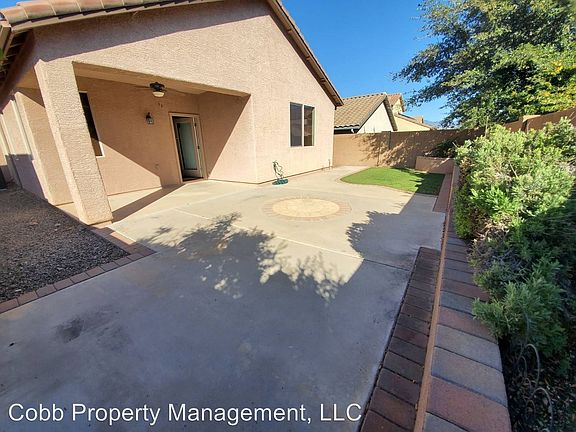 2nd image of 10730 E Orchid Cactus Ln