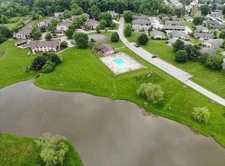 895 Kirkwall Dr, Akron, OH