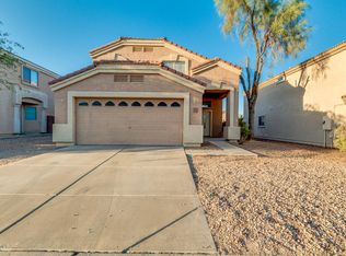 21736 W Mohave St, Buckeye, AZ 85326