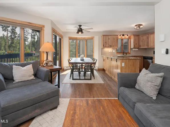 100 GCR 8344 #12, Fraser, CO 80442