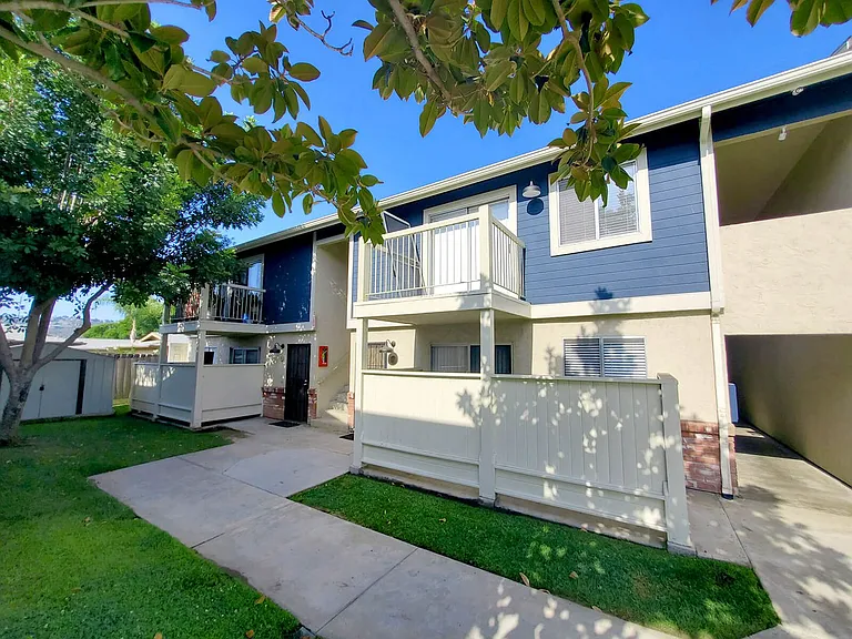 Palm Villas Apartments — Photo 30