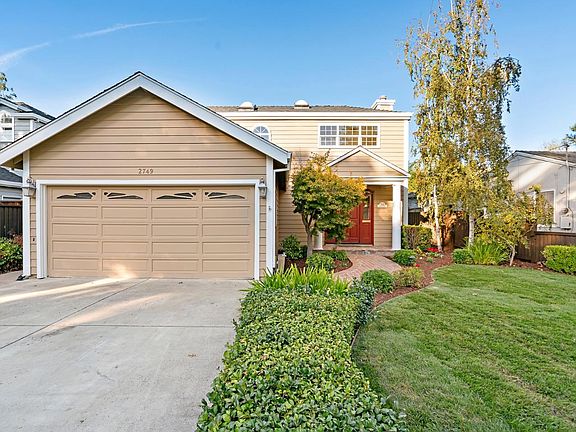 2nd image of 2749 Cowper St