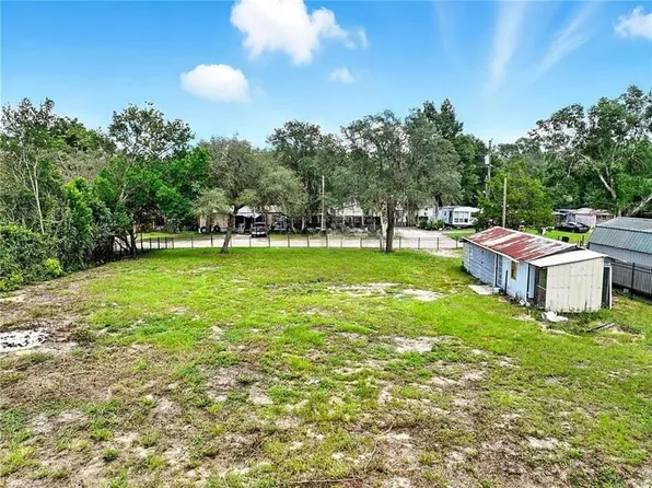 16130 SE 252nd Ter Lot 8, Umatilla, FL 32784