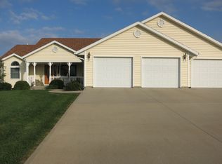 1604 Findley Rd, Bethany, MO 64424