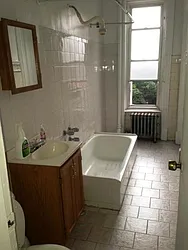 Rented by Keller Williams NYC