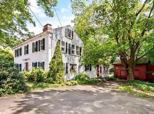 713 Main St, Acton, MA 01720