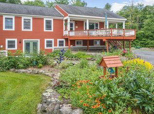 360 Hogg Hill Rd, Springfield, NH 03284