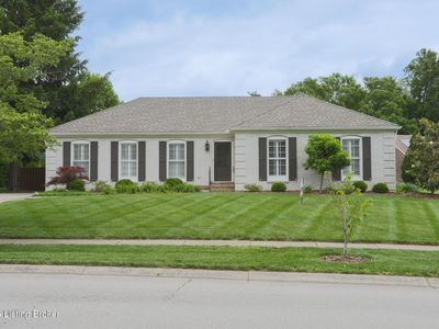1303 Ambridge Dr, Windy Hills, KY, 40207