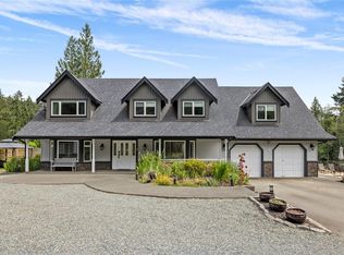 2620 Ross Rd, Nanaimo, BC V9P 9A6